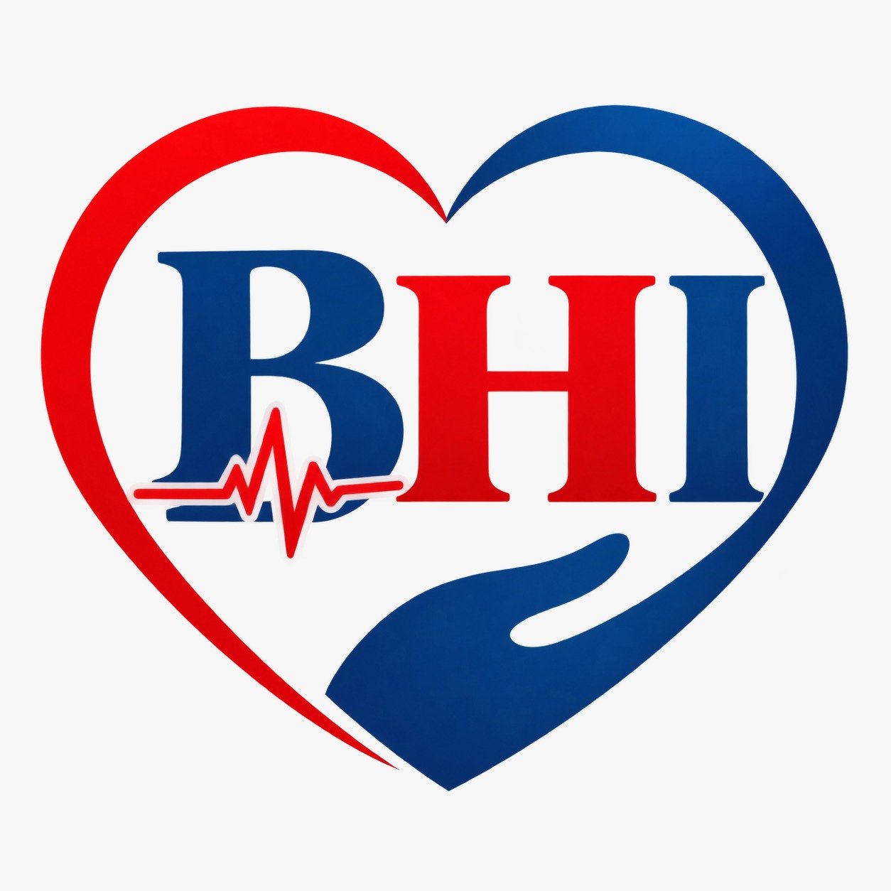 BHI Logo